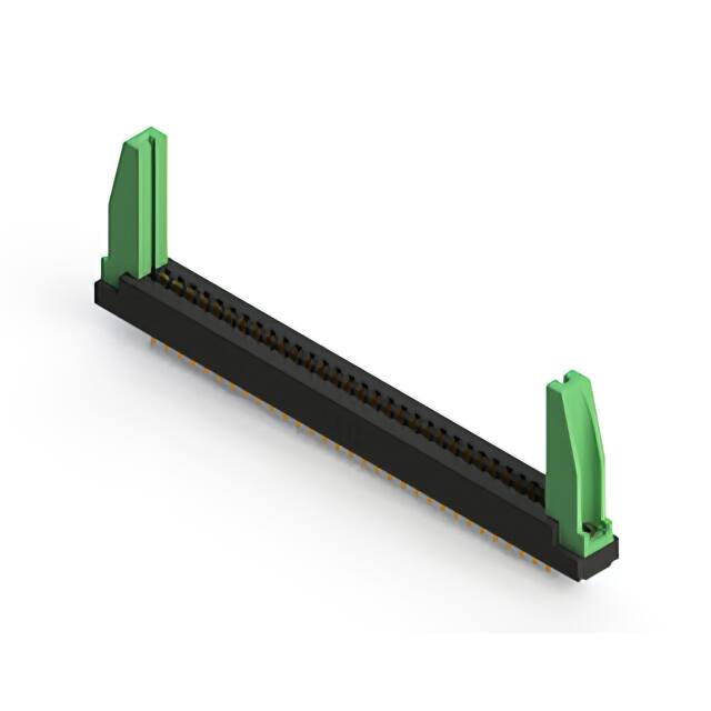 355-062-520-278 EDAC Inc.  Edgeboard Connectors